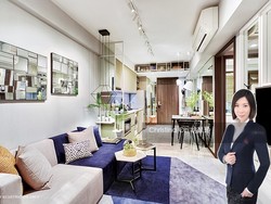 Lake Grande (D22), Condominium #200828942